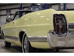 1967 Ford Galaxie 500 XL (CC-1032320) for sale in Kentwood, Michigan
