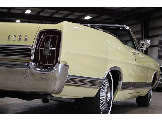 1967 Ford Galaxie 500 XL (CC-1032320) for sale in Kentwood, Michigan