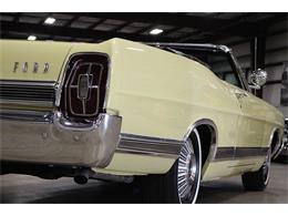 1967 Ford Galaxie 500 XL (CC-1032320) for sale in Kentwood, Michigan