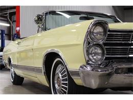 1967 Ford Galaxie 500 XL (CC-1032320) for sale in Kentwood, Michigan