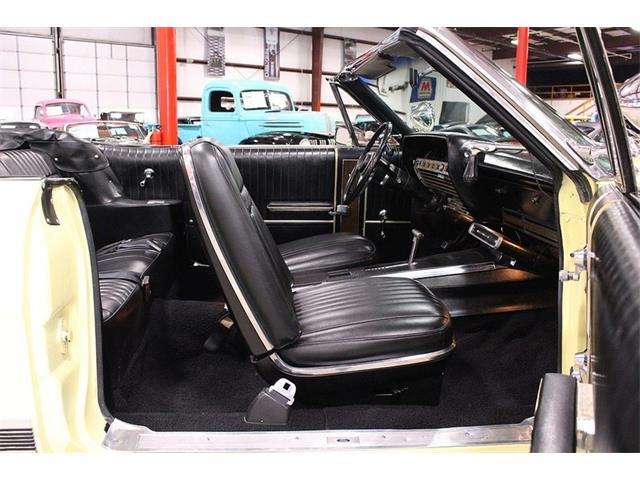 1967 Ford Galaxie 500 XL (CC-1032320) for sale in Kentwood, Michigan