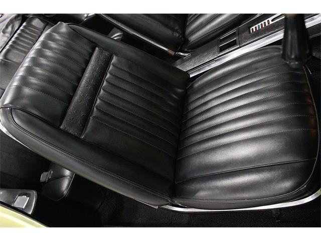1967 Ford Galaxie 500 XL (CC-1032320) for sale in Kentwood, Michigan