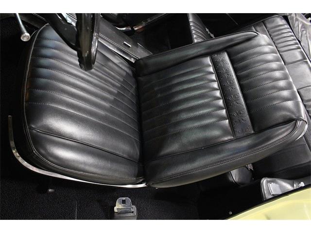 1967 Ford Galaxie 500 XL (CC-1032320) for sale in Kentwood, Michigan
