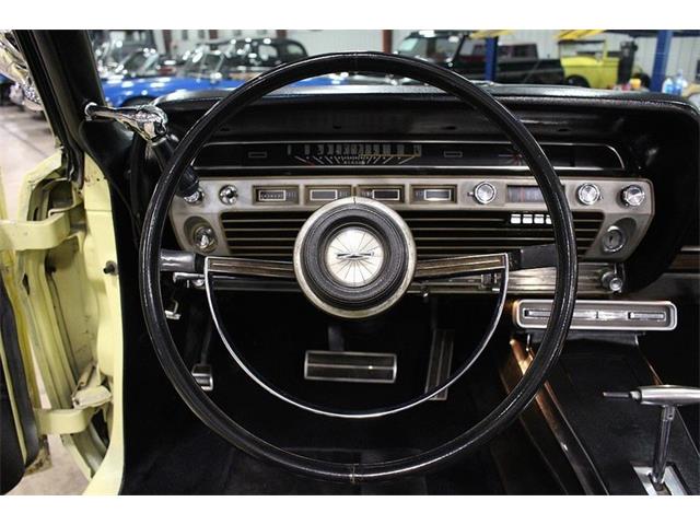 1967 Ford Galaxie 500 XL (CC-1032320) for sale in Kentwood, Michigan