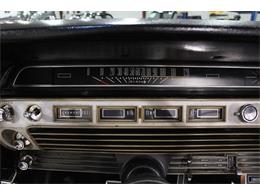 1967 Ford Galaxie 500 XL (CC-1032320) for sale in Kentwood, Michigan