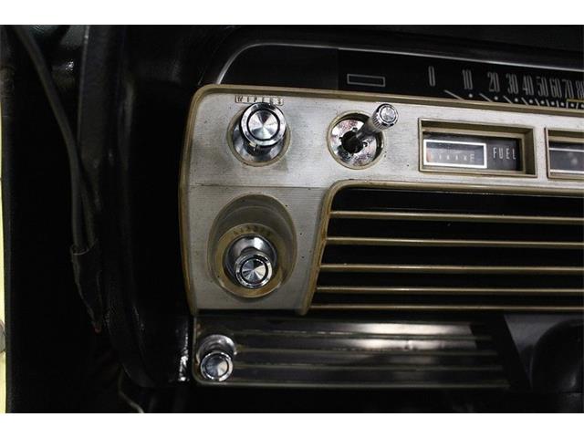 1967 Ford Galaxie 500 XL (CC-1032320) for sale in Kentwood, Michigan