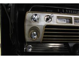 1967 Ford Galaxie 500 XL (CC-1032320) for sale in Kentwood, Michigan
