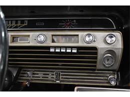 1967 Ford Galaxie 500 XL (CC-1032320) for sale in Kentwood, Michigan