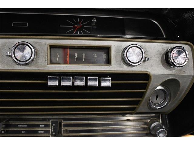 1967 Ford Galaxie 500 XL (CC-1032320) for sale in Kentwood, Michigan