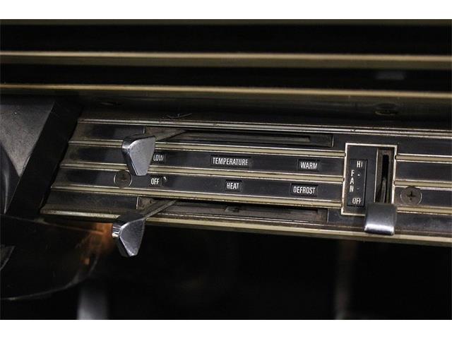 1967 Ford Galaxie 500 XL (CC-1032320) for sale in Kentwood, Michigan