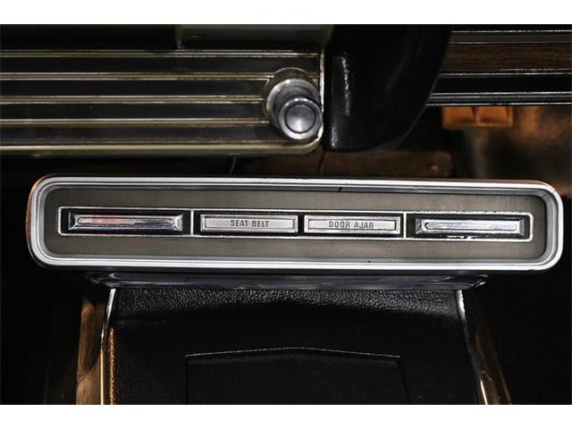 1967 Ford Galaxie 500 XL (CC-1032320) for sale in Kentwood, Michigan