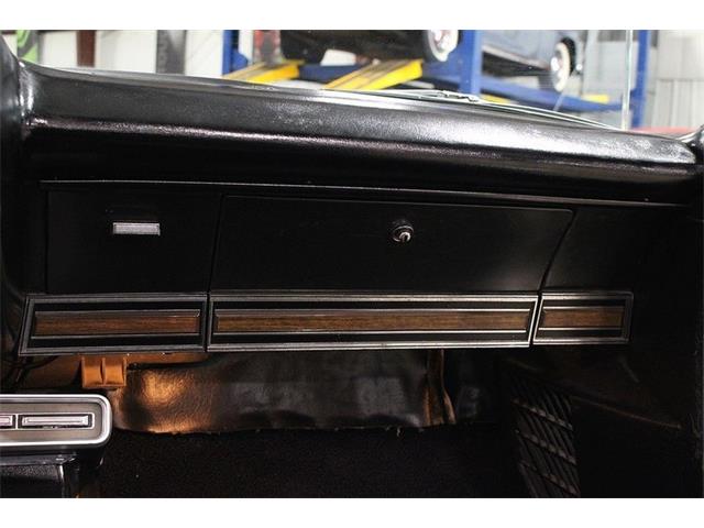 1967 Ford Galaxie 500 XL (CC-1032320) for sale in Kentwood, Michigan