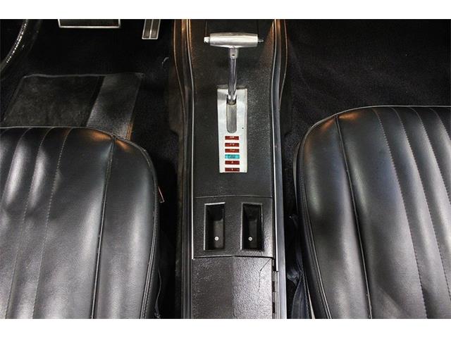 1967 Ford Galaxie 500 XL (CC-1032320) for sale in Kentwood, Michigan
