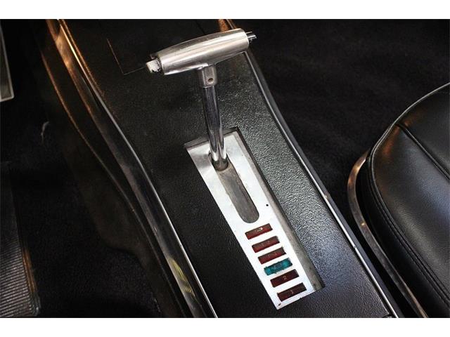 1967 Ford Galaxie 500 XL (CC-1032320) for sale in Kentwood, Michigan