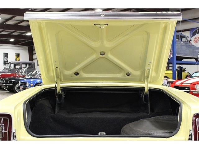 1967 Ford Galaxie 500 XL (CC-1032320) for sale in Kentwood, Michigan