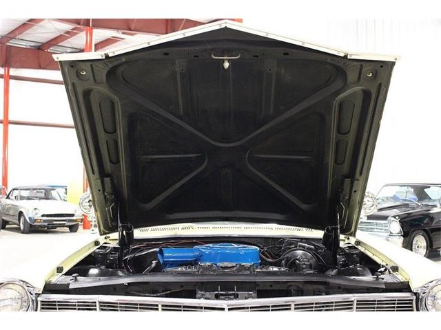 1967 Ford Galaxie 500 XL (CC-1032320) for sale in Kentwood, Michigan