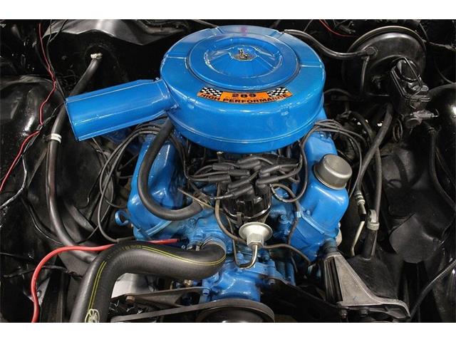 1967 Ford Galaxie 500 XL (CC-1032320) for sale in Kentwood, Michigan