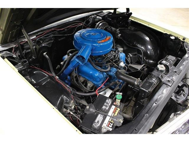 1967 Ford Galaxie 500 XL (CC-1032320) for sale in Kentwood, Michigan