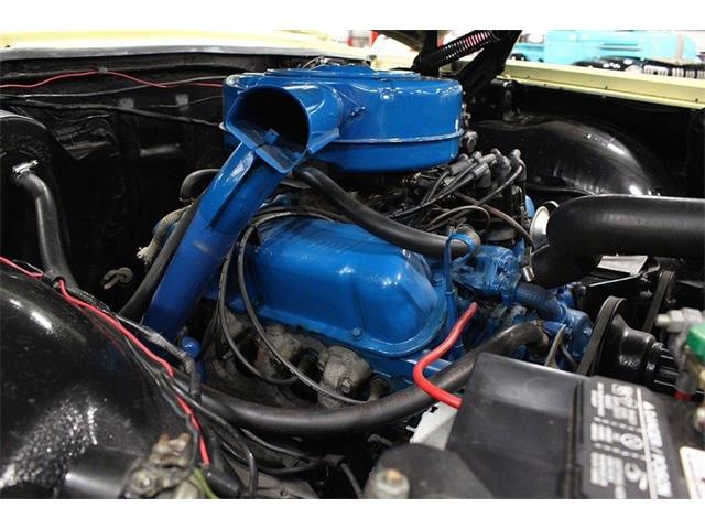 1967 Ford Galaxie 500 XL (CC-1032320) for sale in Kentwood, Michigan