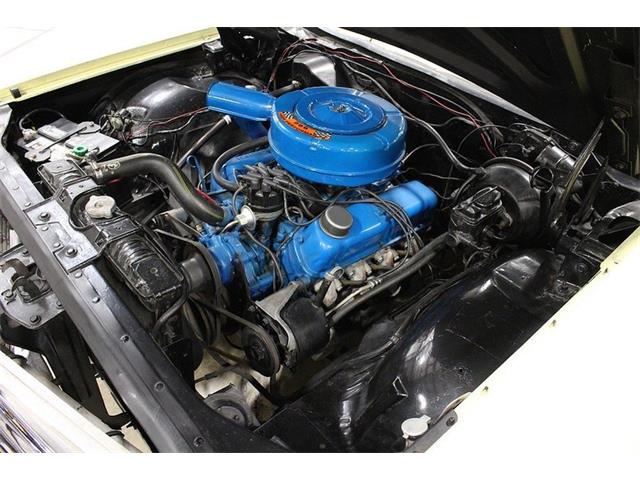 1967 Ford Galaxie 500 XL (CC-1032320) for sale in Kentwood, Michigan