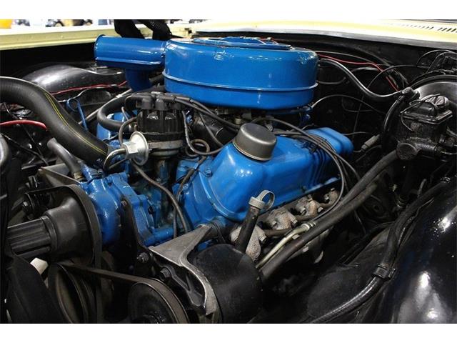 1967 Ford Galaxie 500 XL (CC-1032320) for sale in Kentwood, Michigan