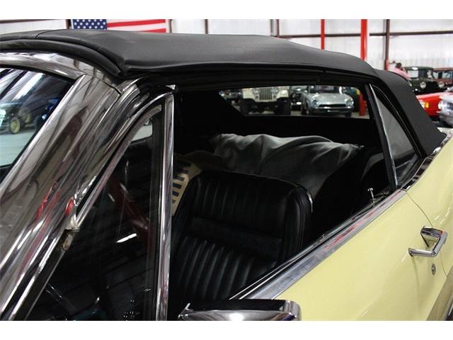 1967 Ford Galaxie 500 XL (CC-1032320) for sale in Kentwood, Michigan