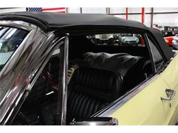 1967 Ford Galaxie 500 XL (CC-1032320) for sale in Kentwood, Michigan
