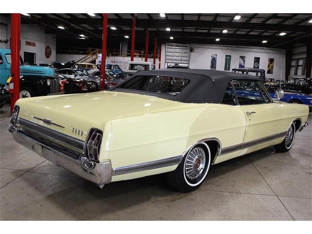 1967 Ford Galaxie 500 XL (CC-1032320) for sale in Kentwood, Michigan