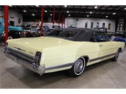 1967 Ford Galaxie 500 XL (CC-1032320) for sale in Kentwood, Michigan