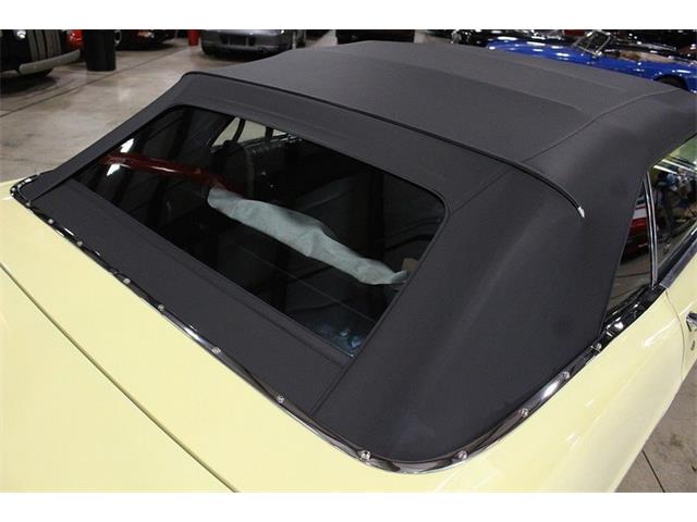 1967 Ford Galaxie 500 XL (CC-1032320) for sale in Kentwood, Michigan