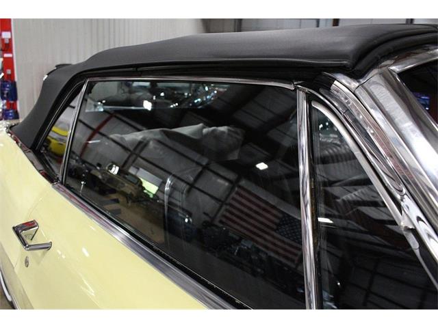 1967 Ford Galaxie 500 XL (CC-1032320) for sale in Kentwood, Michigan