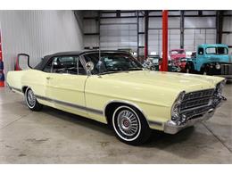 1967 Ford Galaxie 500 XL (CC-1032320) for sale in Kentwood, Michigan
