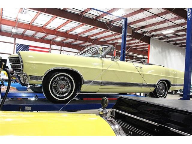 1967 Ford Galaxie 500 XL (CC-1032320) for sale in Kentwood, Michigan