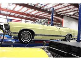 1967 Ford Galaxie 500 XL (CC-1032320) for sale in Kentwood, Michigan