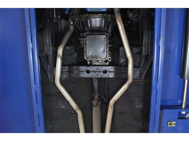 1967 Ford Galaxie 500 XL (CC-1032320) for sale in Kentwood, Michigan
