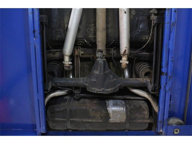 1967 Ford Galaxie 500 XL (CC-1032320) for sale in Kentwood, Michigan