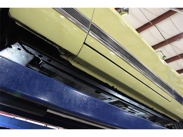 1967 Ford Galaxie 500 XL (CC-1032320) for sale in Kentwood, Michigan