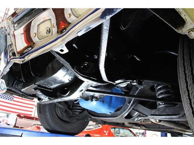 1967 Ford Galaxie 500 XL (CC-1032320) for sale in Kentwood, Michigan