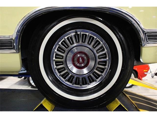 1967 Ford Galaxie 500 XL (CC-1032320) for sale in Kentwood, Michigan