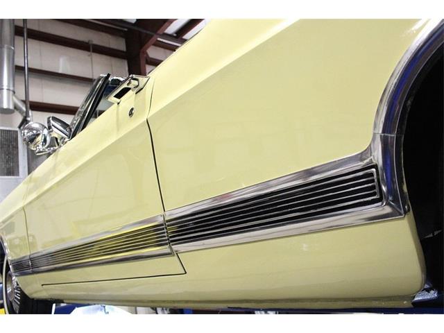 1967 Ford Galaxie 500 XL (CC-1032320) for sale in Kentwood, Michigan