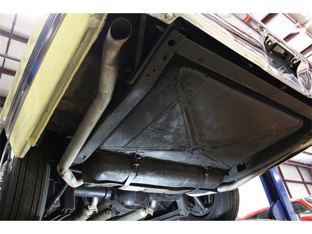 1967 Ford Galaxie 500 XL (CC-1032320) for sale in Kentwood, Michigan