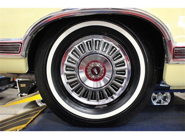 1967 Ford Galaxie 500 XL (CC-1032320) for sale in Kentwood, Michigan