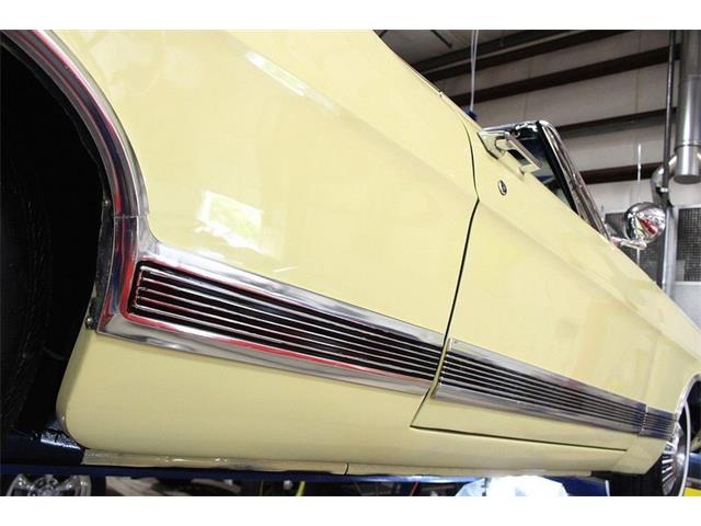 1967 Ford Galaxie 500 XL (CC-1032320) for sale in Kentwood, Michigan