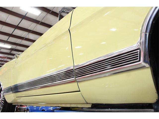 1967 Ford Galaxie 500 XL (CC-1032320) for sale in Kentwood, Michigan