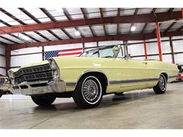 1967 Ford Galaxie 500 XL (CC-1032320) for sale in Kentwood, Michigan