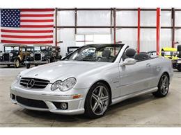 2008 Mercedes-Benz CL-Class (CC-1032327) for sale in Kentwood, Michigan
