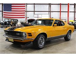 1970 Ford Mustang (CC-1032329) for sale in Kentwood, Michigan