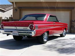1964 Ford Falcon Futura (CC-1032336) for sale in Menifee, California