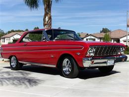 1964 Ford Falcon Futura (CC-1032336) for sale in Menifee, California