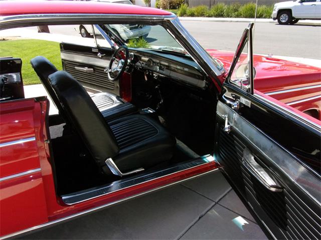 1964 Ford Falcon Futura (CC-1032336) for sale in Menifee, California